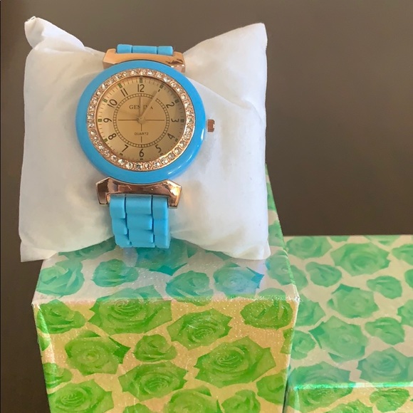 Geneva watch - Picture 3 of 3